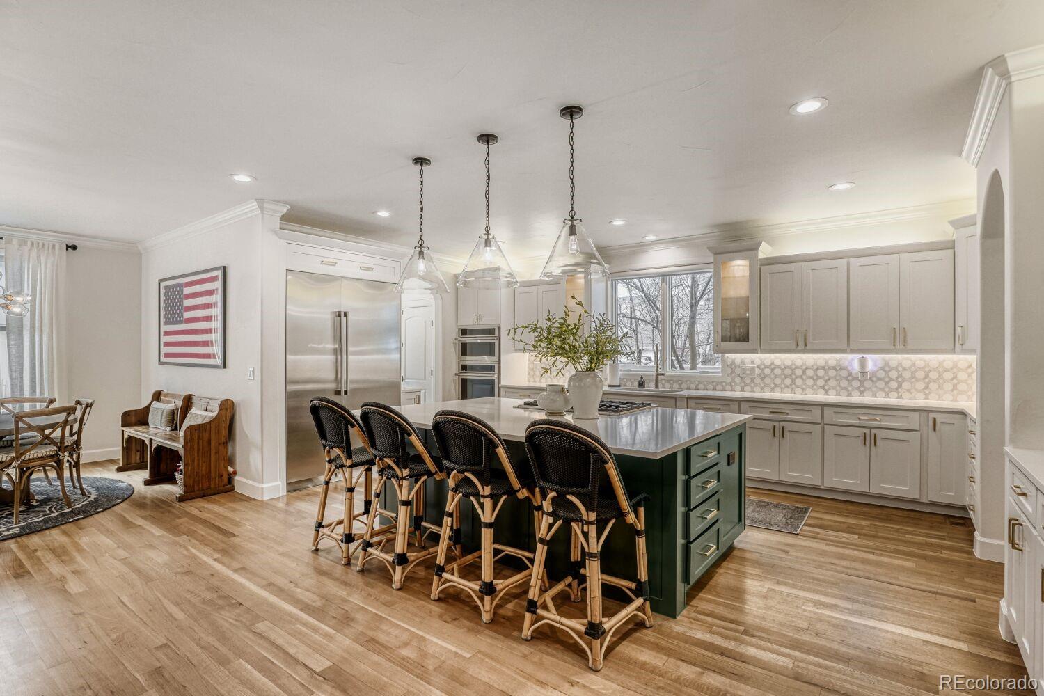 MLS Image #9 for 2101 s columbine street,denver, Colorado