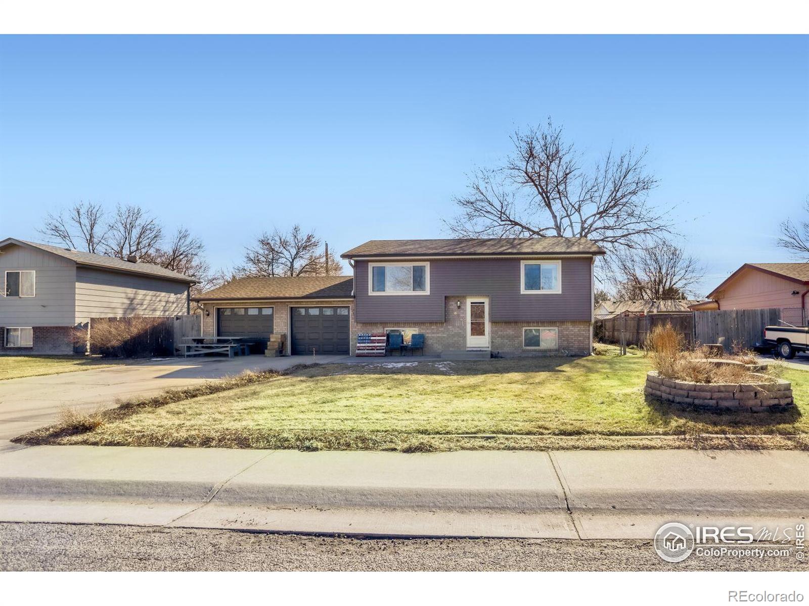 MLS Image #1 for 206 e union avenue,la salle, Colorado