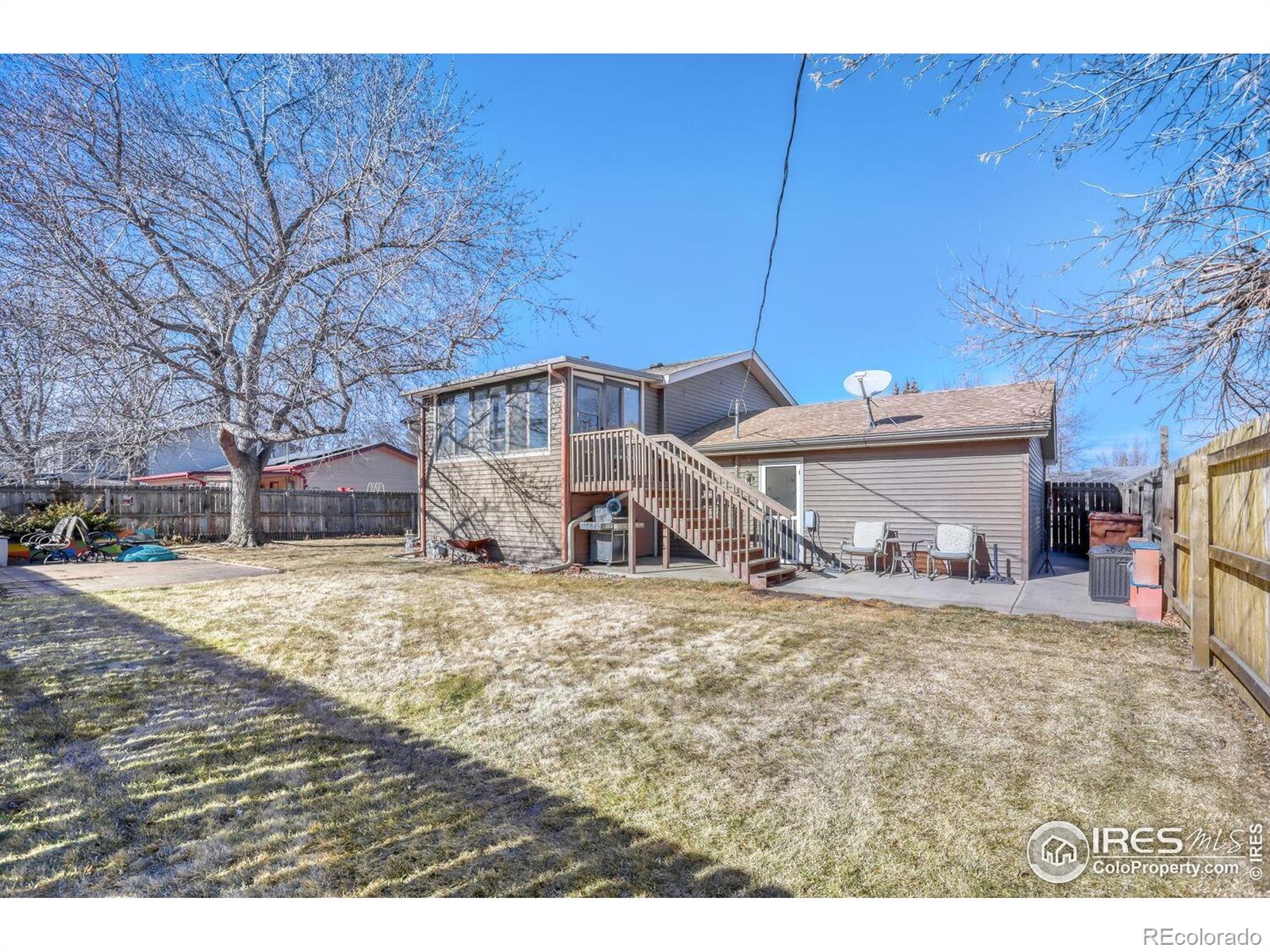 MLS Image #24 for 206 e union avenue,la salle, Colorado