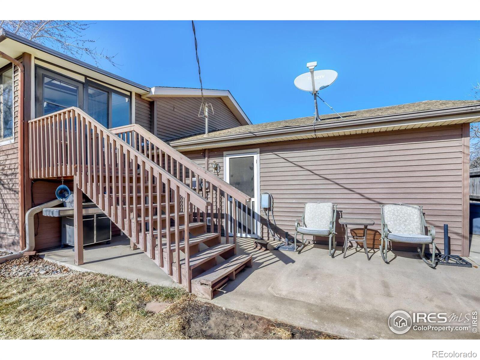 MLS Image #26 for 206 e union avenue,la salle, Colorado