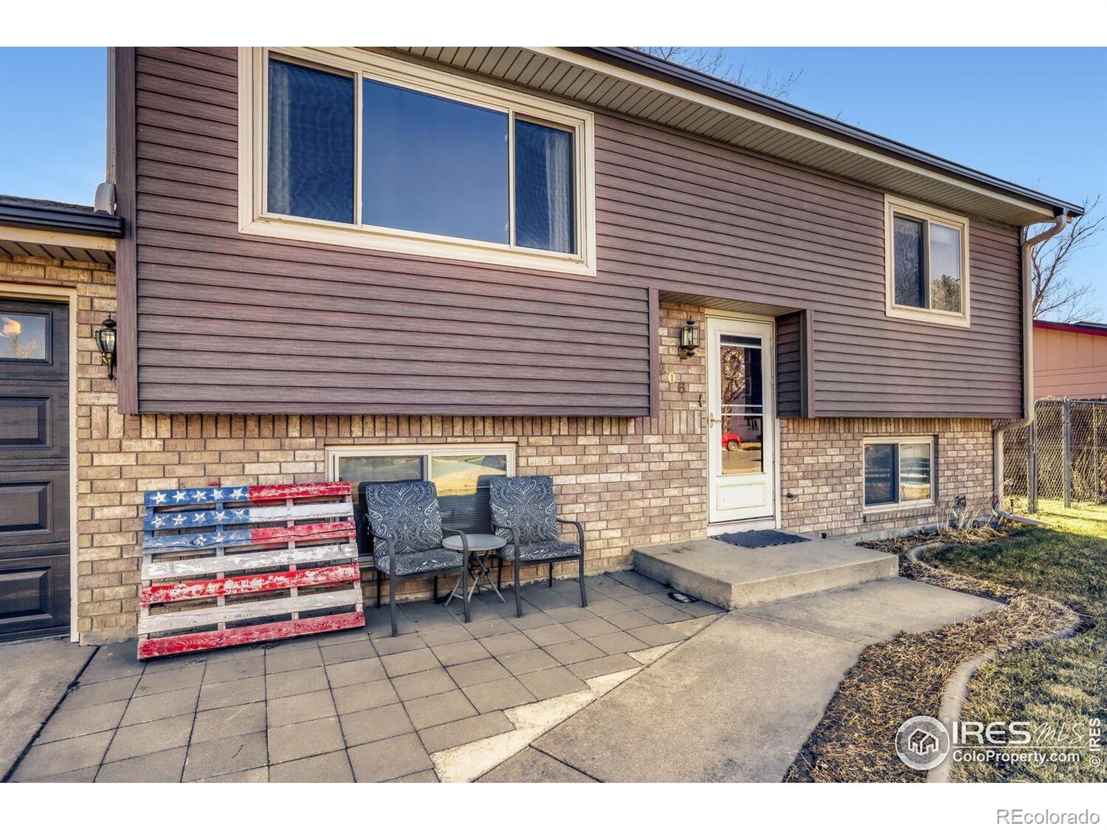 MLS Image #3 for 206 e union avenue,la salle, Colorado