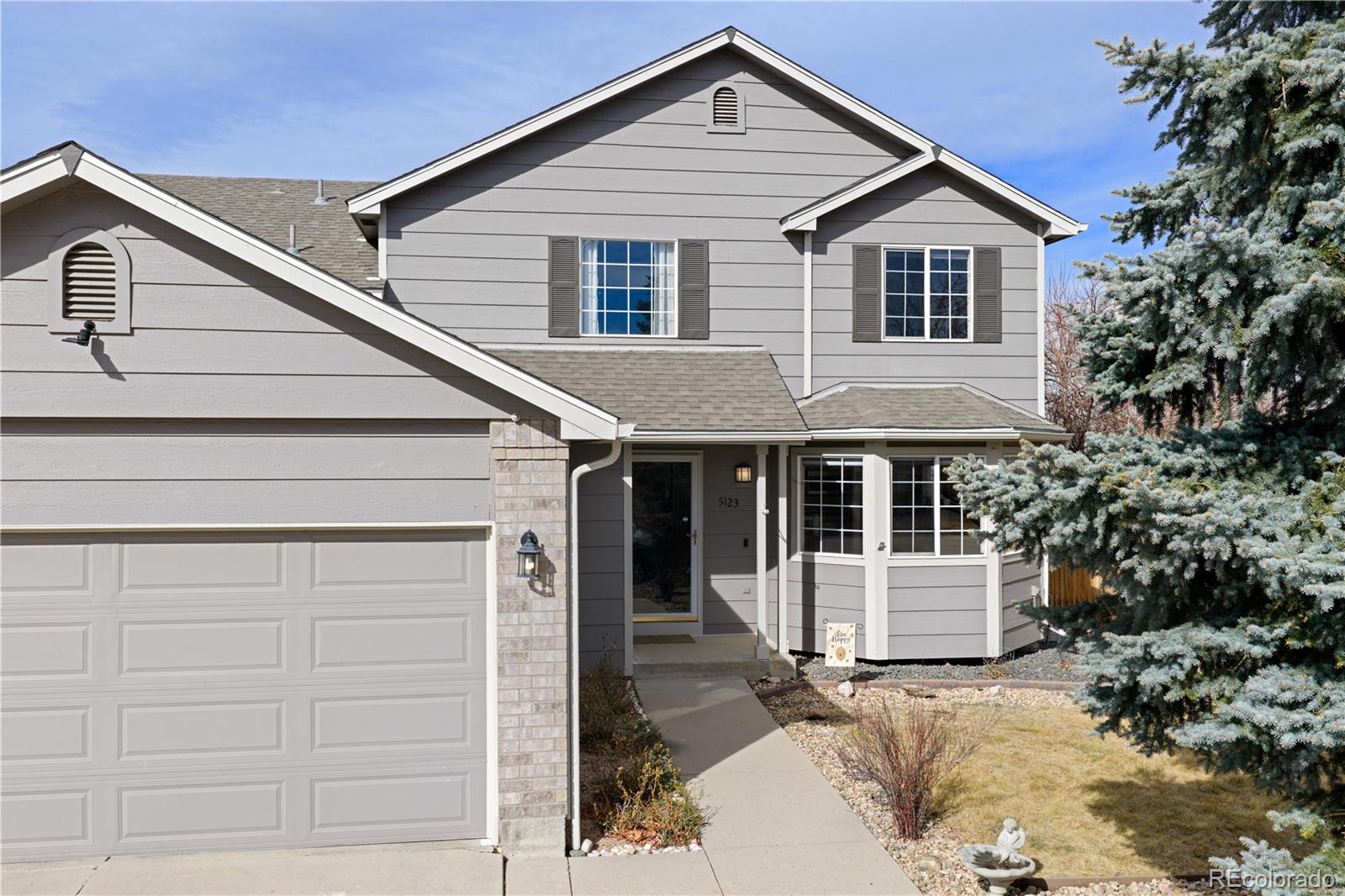 MLS Image #1 for 5123 s parfet way,littleton, Colorado