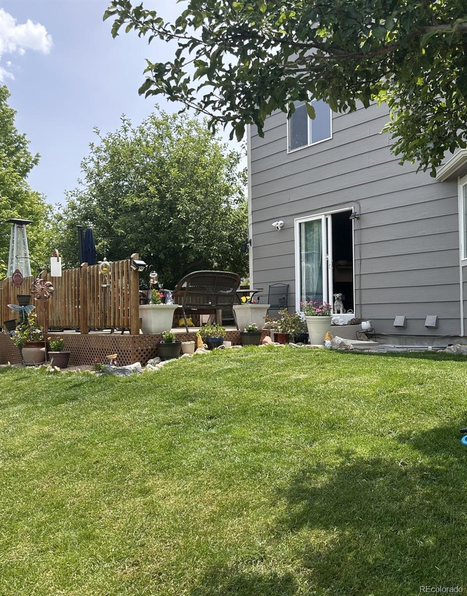 MLS Image #34 for 5123 s parfet way,littleton, Colorado