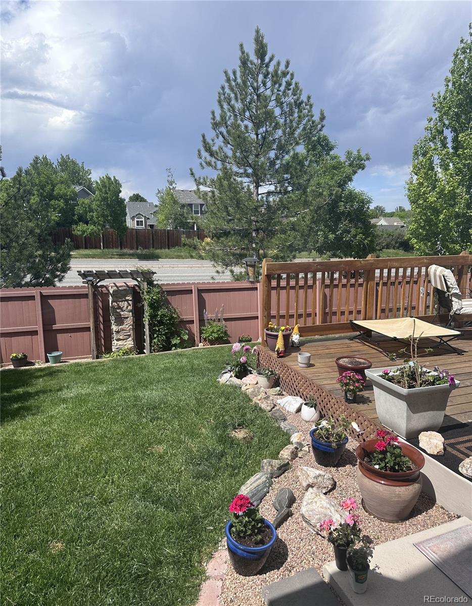 MLS Image #35 for 5123 s parfet way,littleton, Colorado