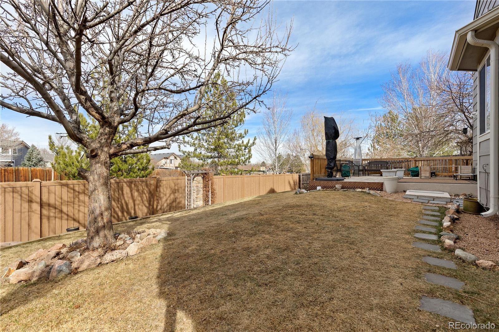 MLS Image #36 for 5123 s parfet way,littleton, Colorado