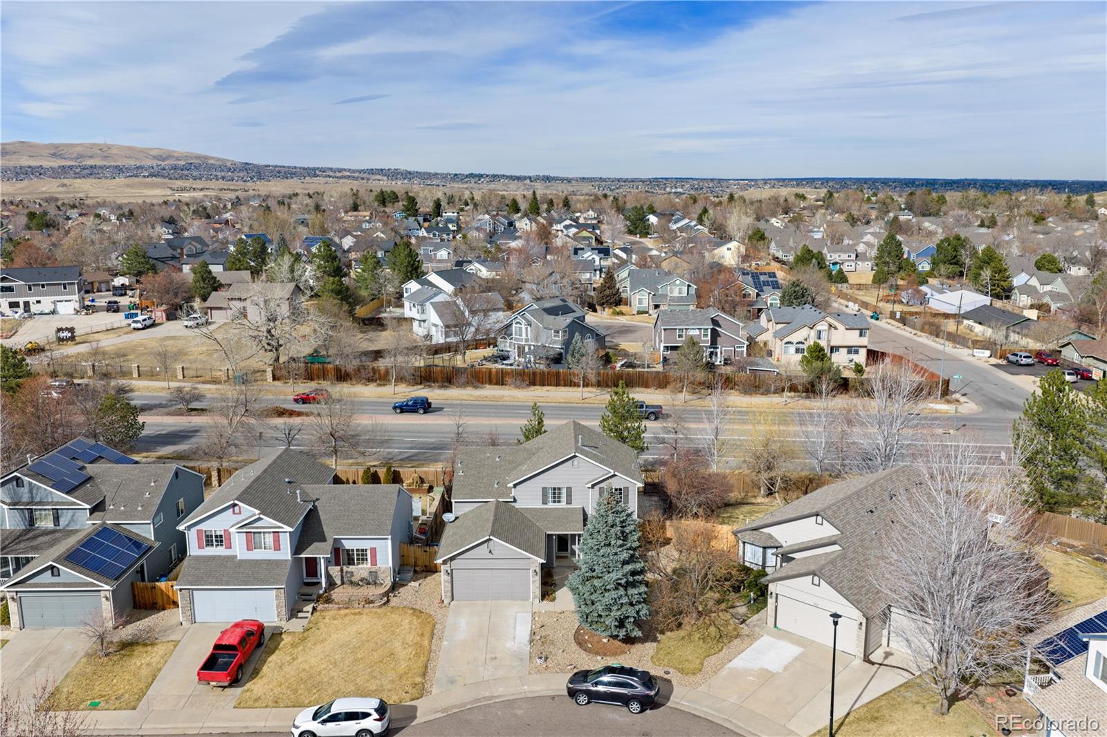 MLS Image #39 for 5123 s parfet way,littleton, Colorado