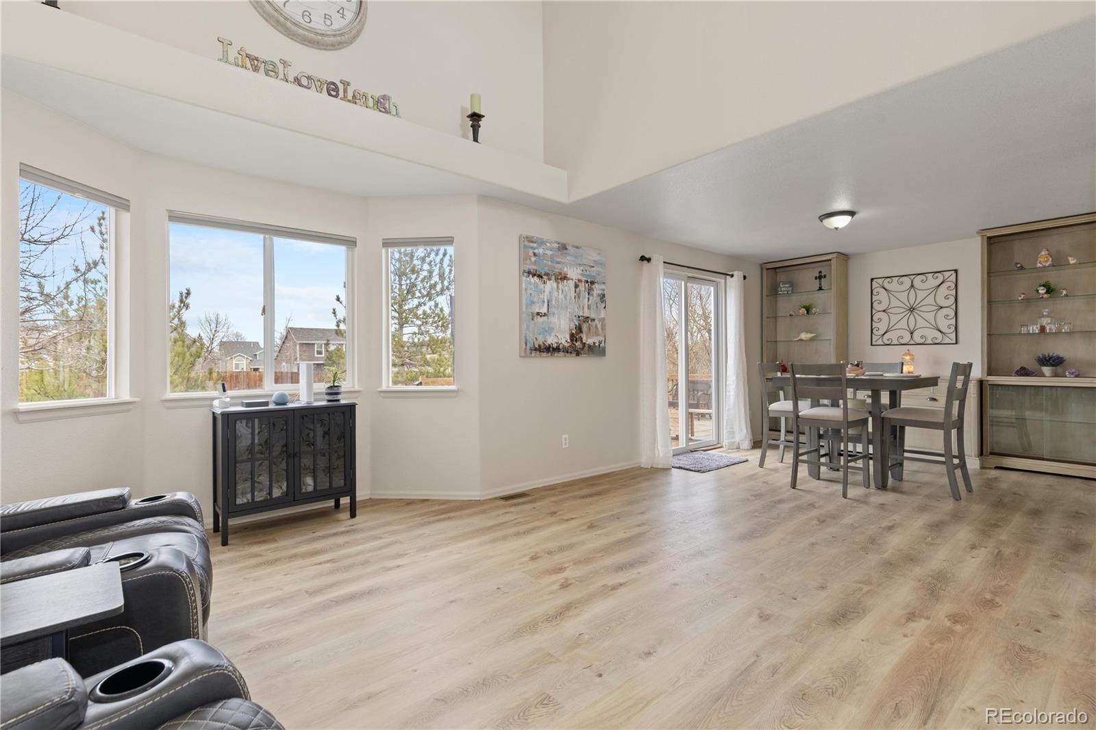 MLS Image #4 for 5123 s parfet way,littleton, Colorado
