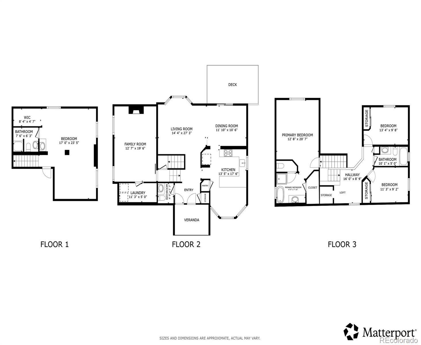MLS Image #44 for 5123 s parfet way,littleton, Colorado