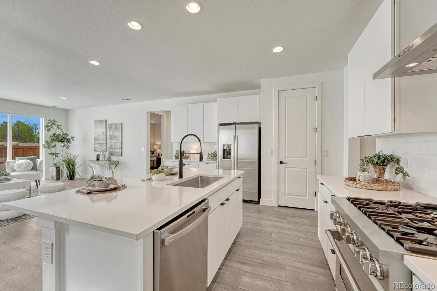 MLS Image #10 for 275  vista cliff circle,castle rock, Colorado