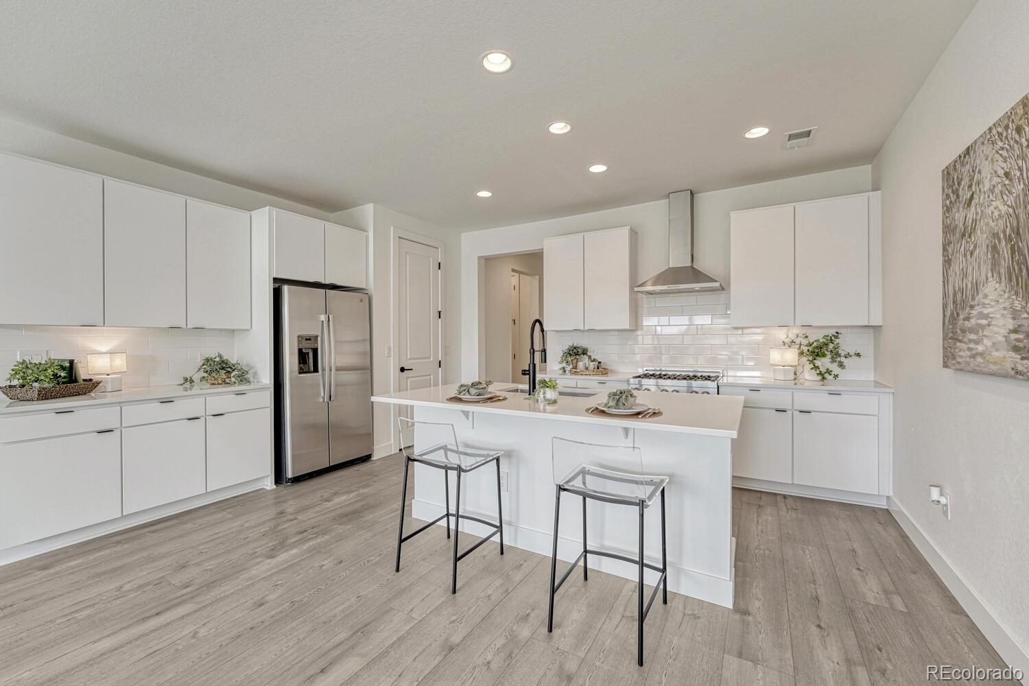 MLS Image #11 for 275  vista cliff circle,castle rock, Colorado