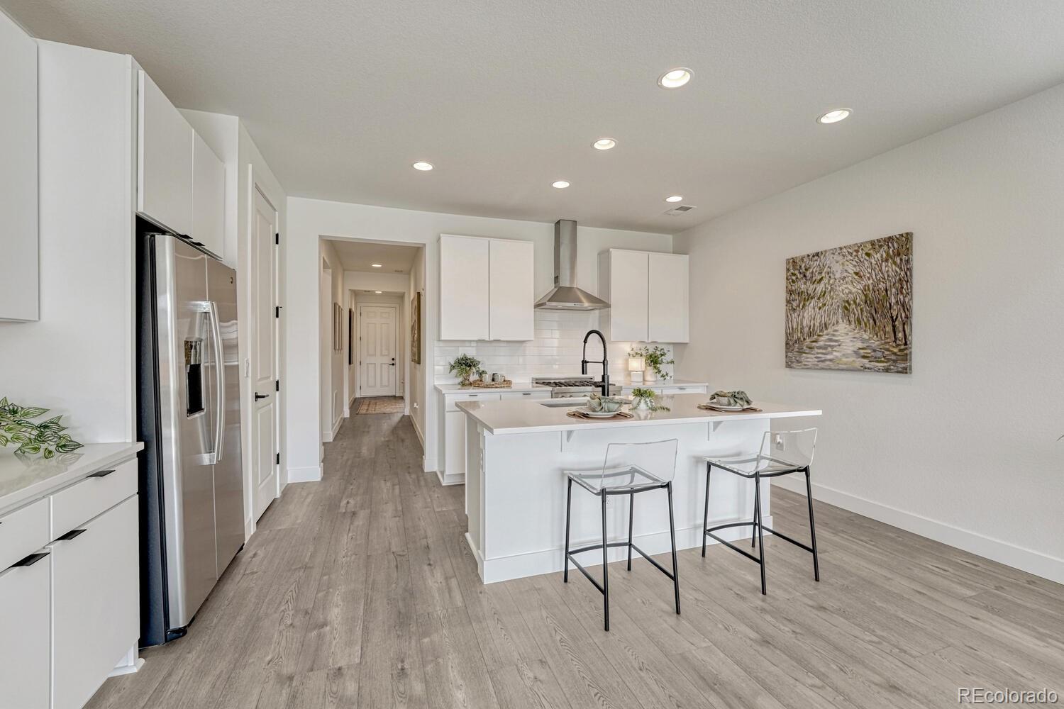 MLS Image #12 for 275  vista cliff circle,castle rock, Colorado