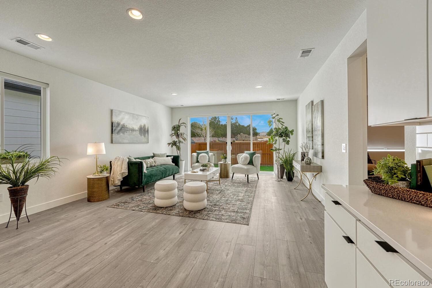 MLS Image #13 for 275  vista cliff circle,castle rock, Colorado
