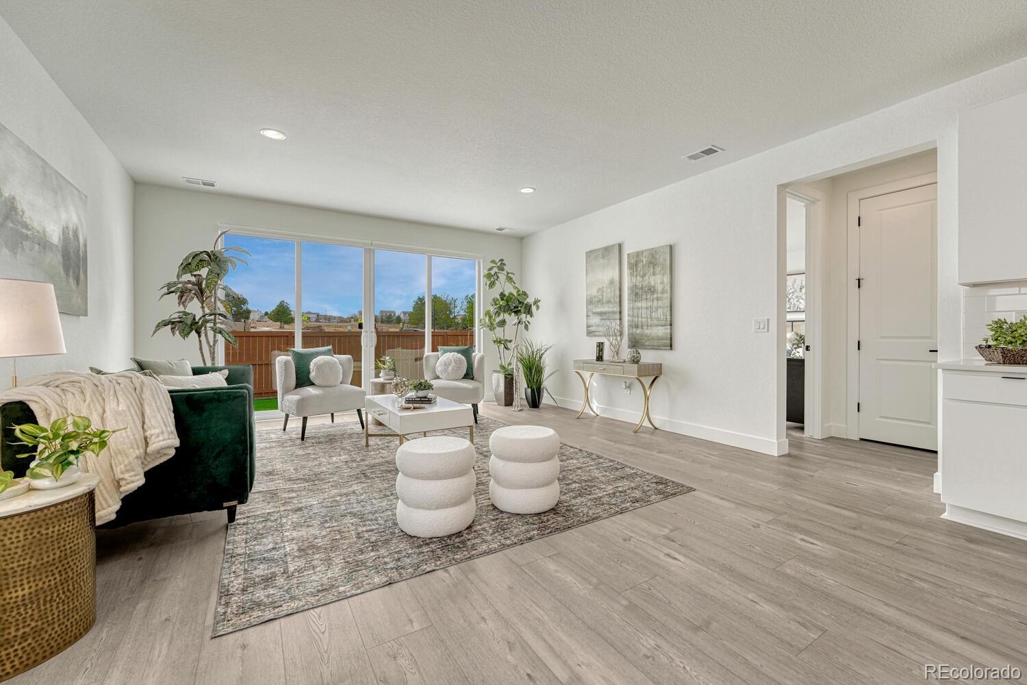 MLS Image #14 for 275  vista cliff circle,castle rock, Colorado