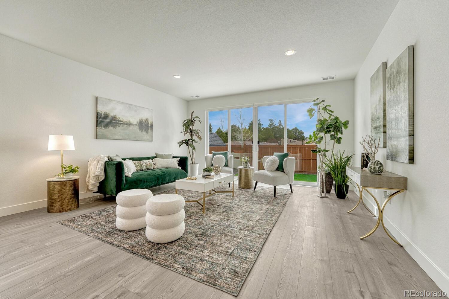 MLS Image #15 for 275  vista cliff circle,castle rock, Colorado