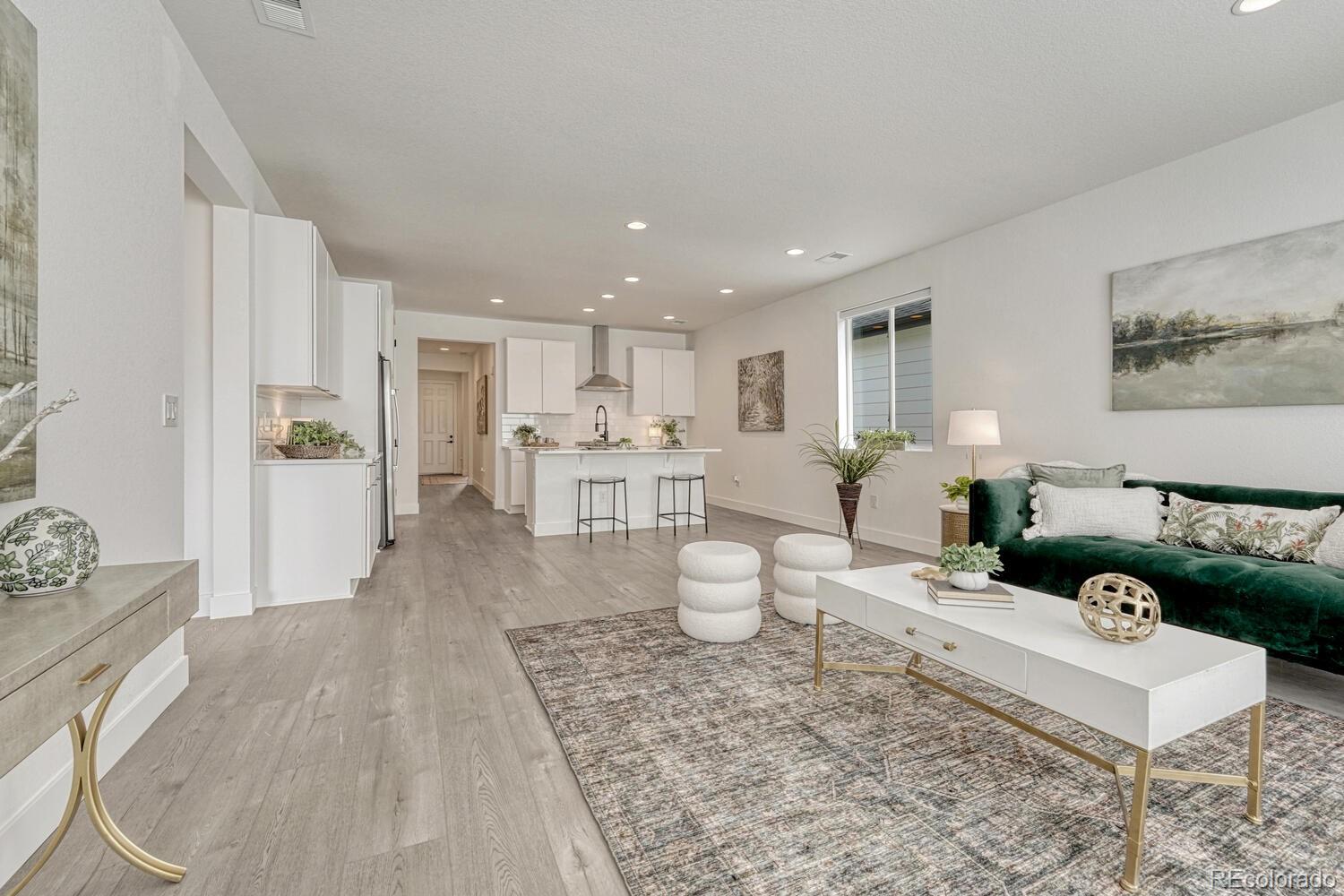 MLS Image #16 for 275  vista cliff circle,castle rock, Colorado