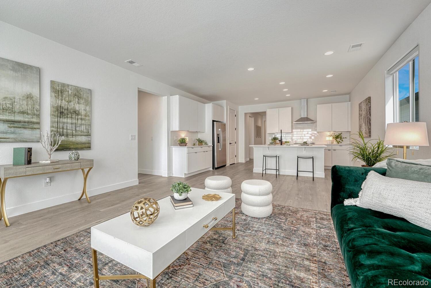 MLS Image #17 for 275  vista cliff circle,castle rock, Colorado
