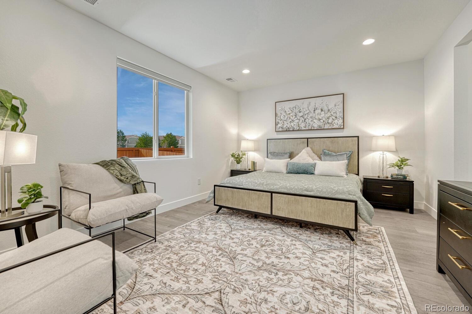MLS Image #19 for 275  vista cliff circle,castle rock, Colorado