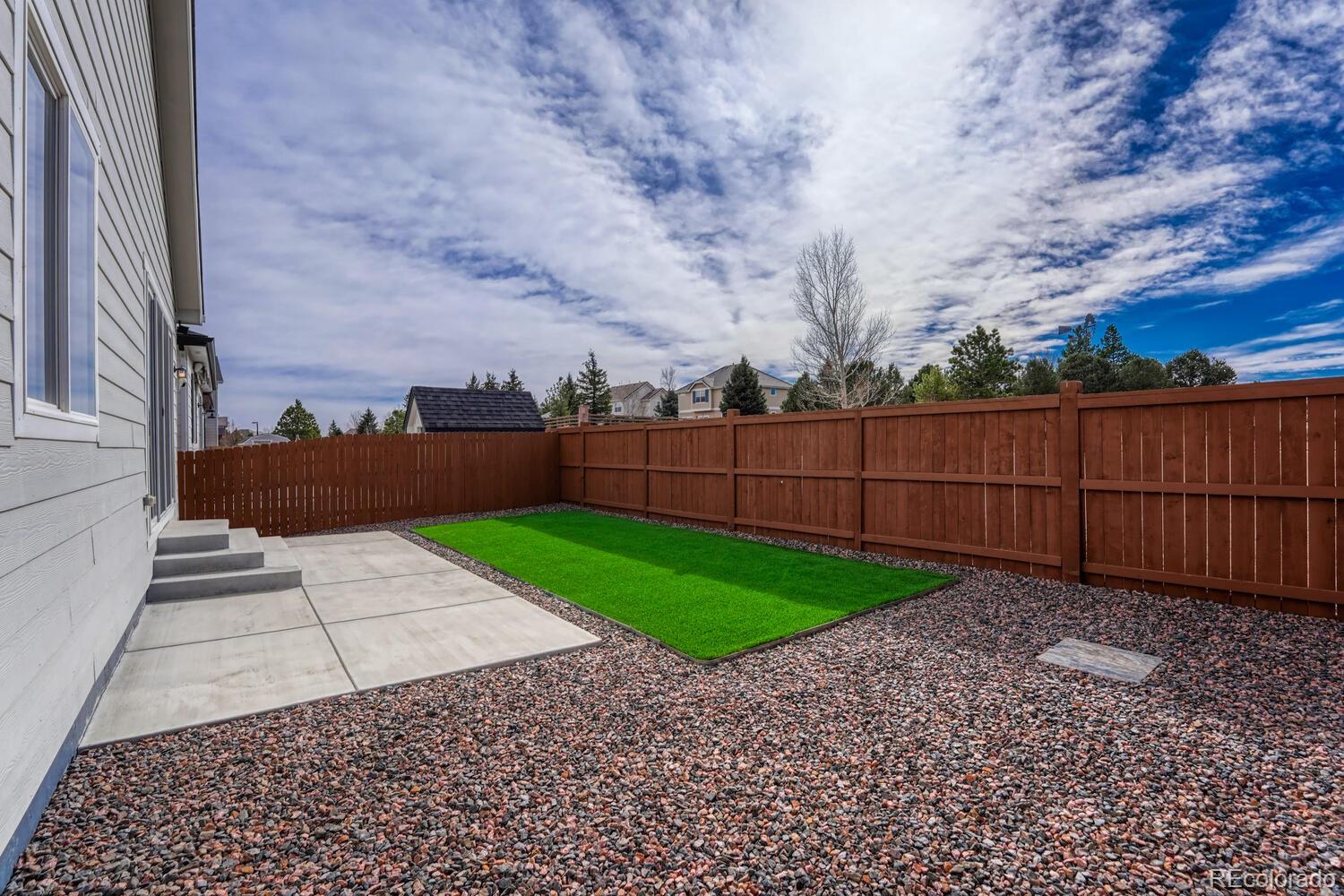 MLS Image #32 for 275  vista cliff circle,castle rock, Colorado