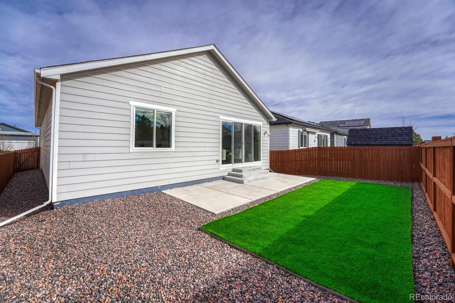 MLS Image #33 for 275  vista cliff circle,castle rock, Colorado