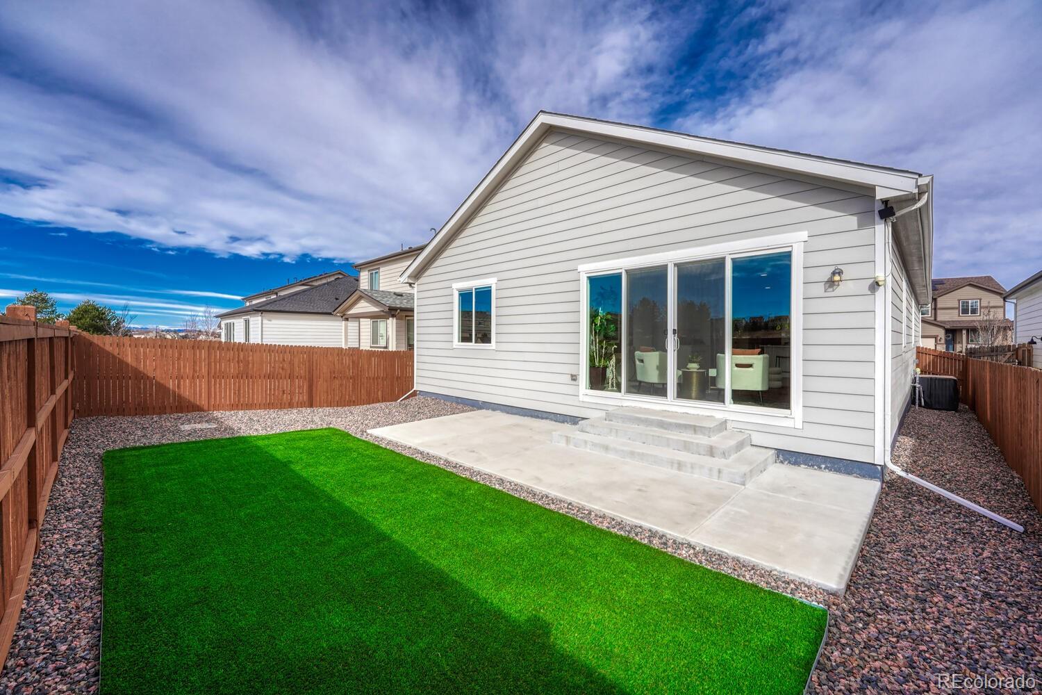 MLS Image #34 for 275  vista cliff circle,castle rock, Colorado