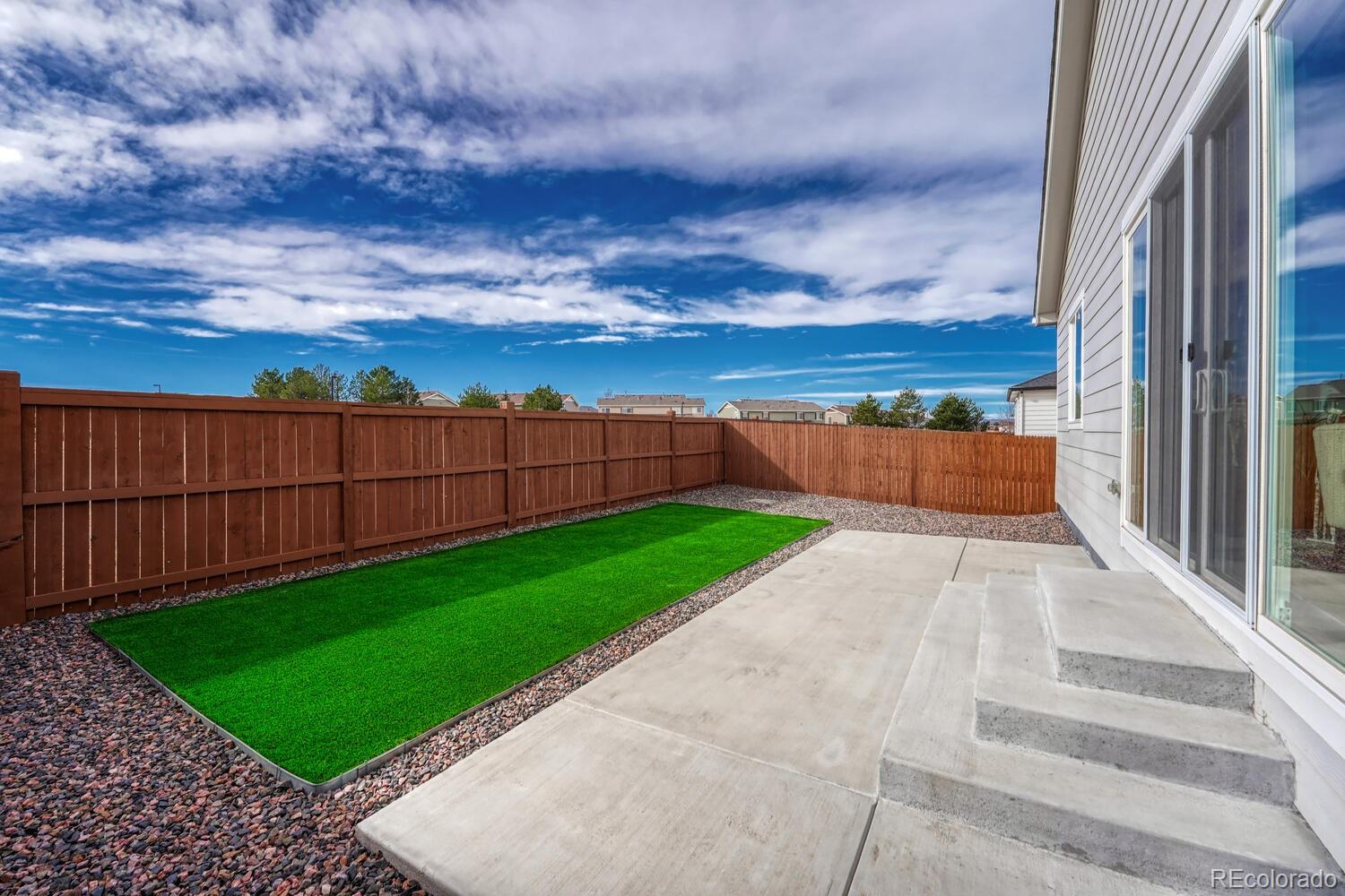 MLS Image #35 for 275  vista cliff circle,castle rock, Colorado