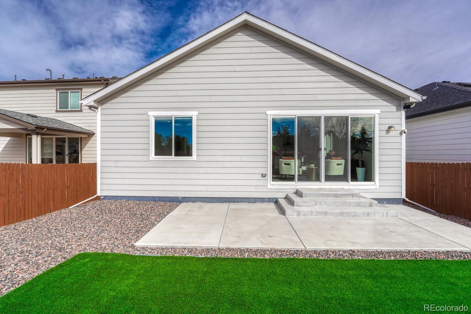MLS Image #36 for 275  vista cliff circle,castle rock, Colorado