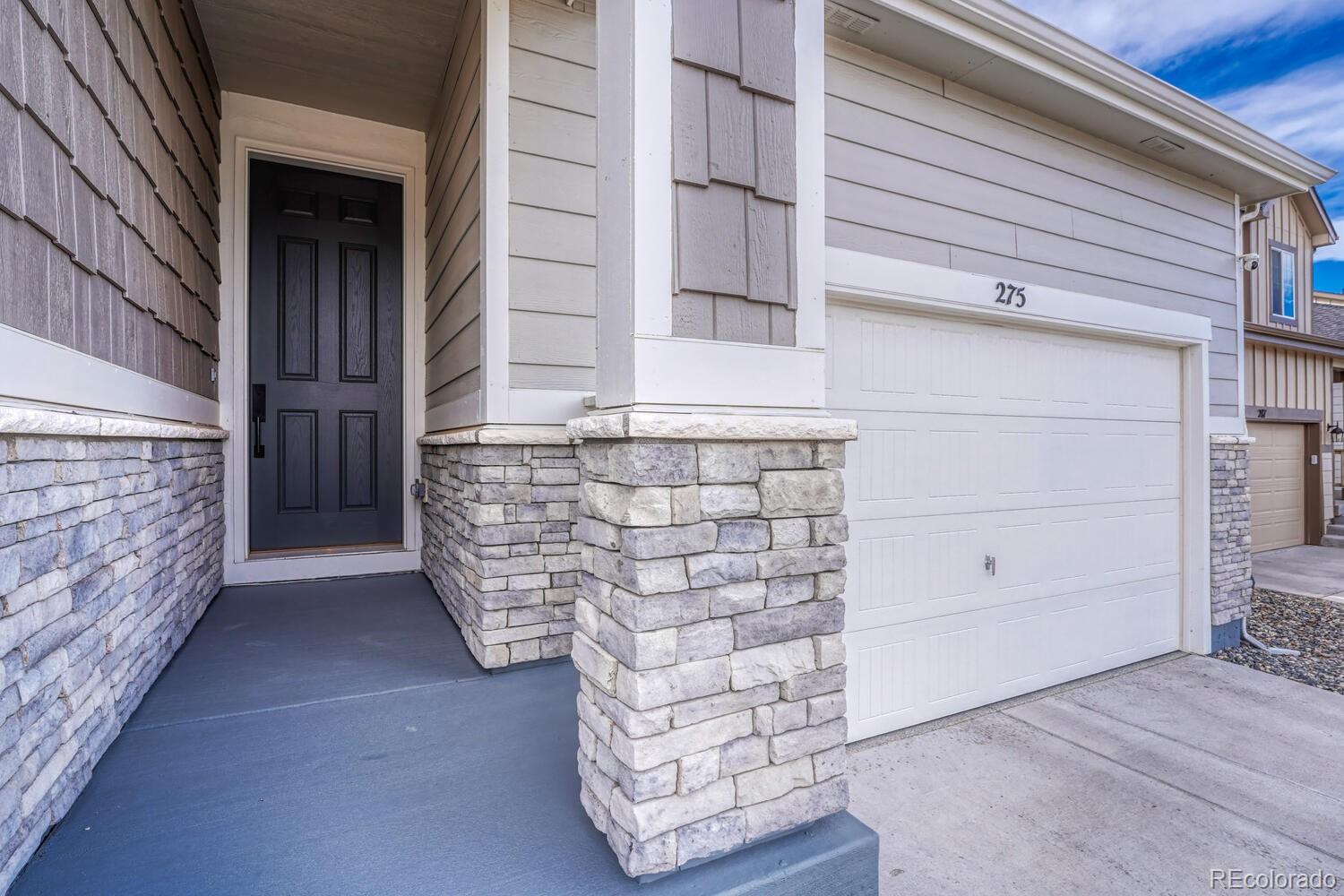 MLS Image #4 for 275  vista cliff circle,castle rock, Colorado