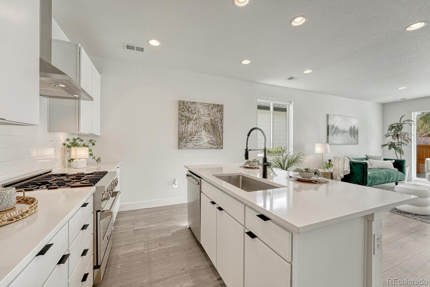 MLS Image #9 for 275  vista cliff circle,castle rock, Colorado