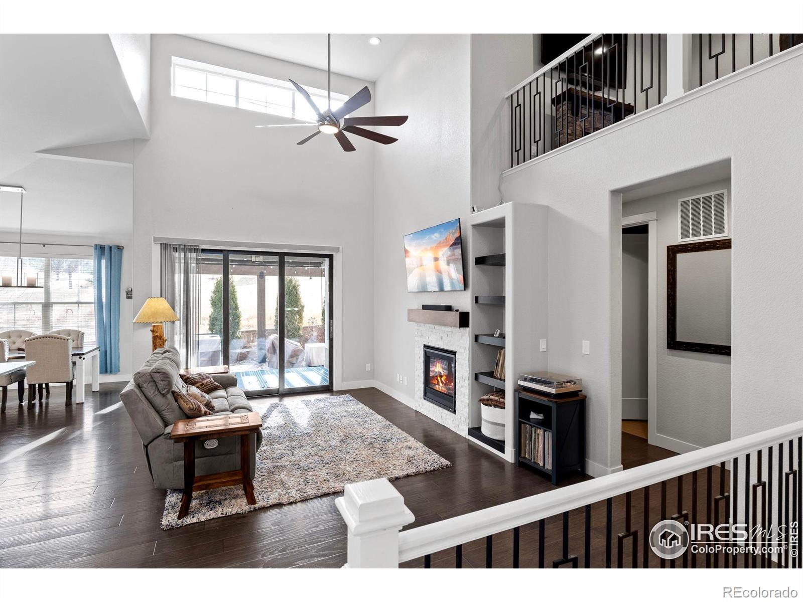 MLS Image #10 for 4796  mariana hills circle,loveland, Colorado