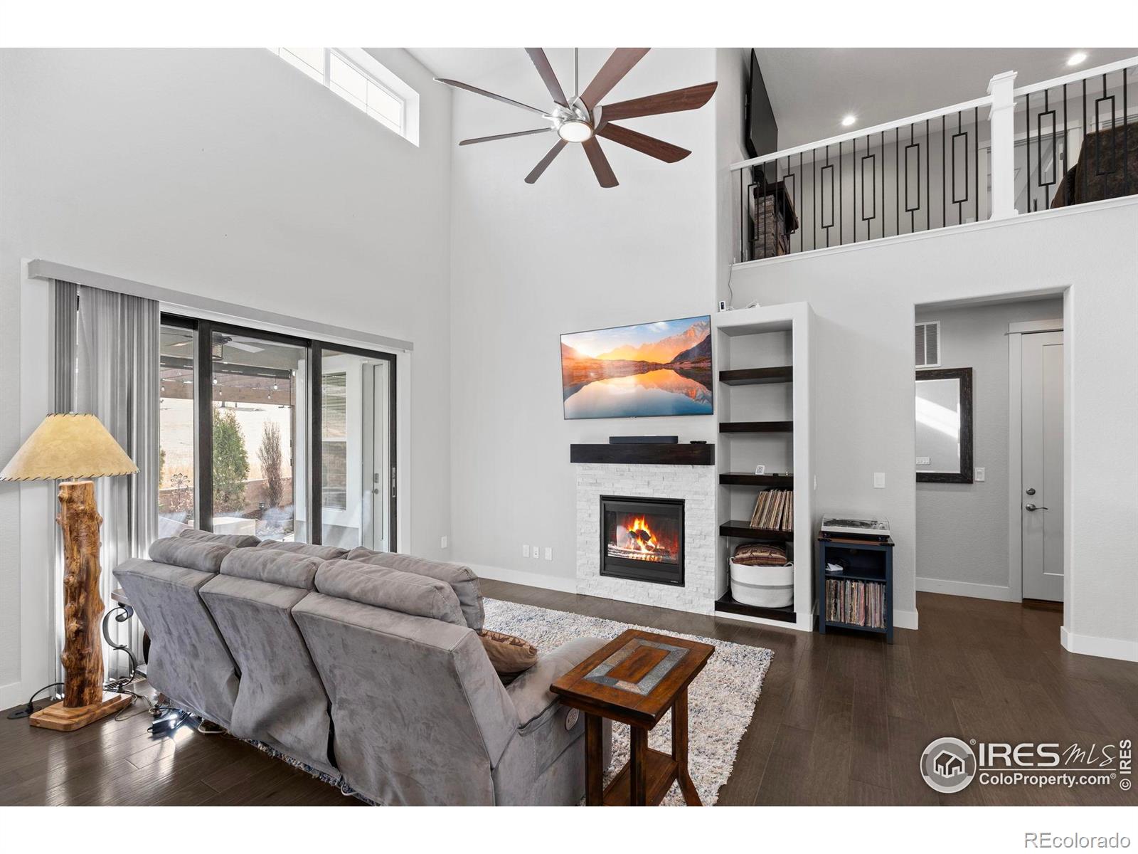 MLS Image #11 for 4796  mariana hills circle,loveland, Colorado