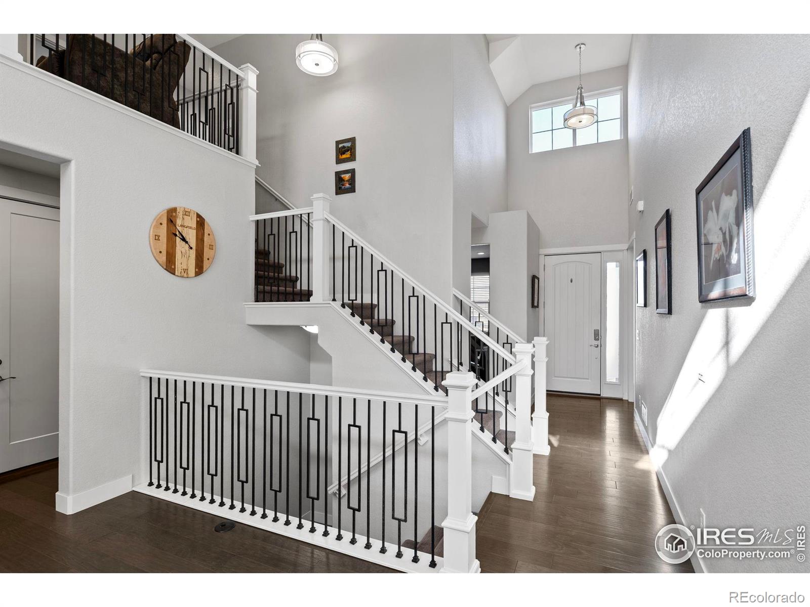 MLS Image #12 for 4796  mariana hills circle,loveland, Colorado