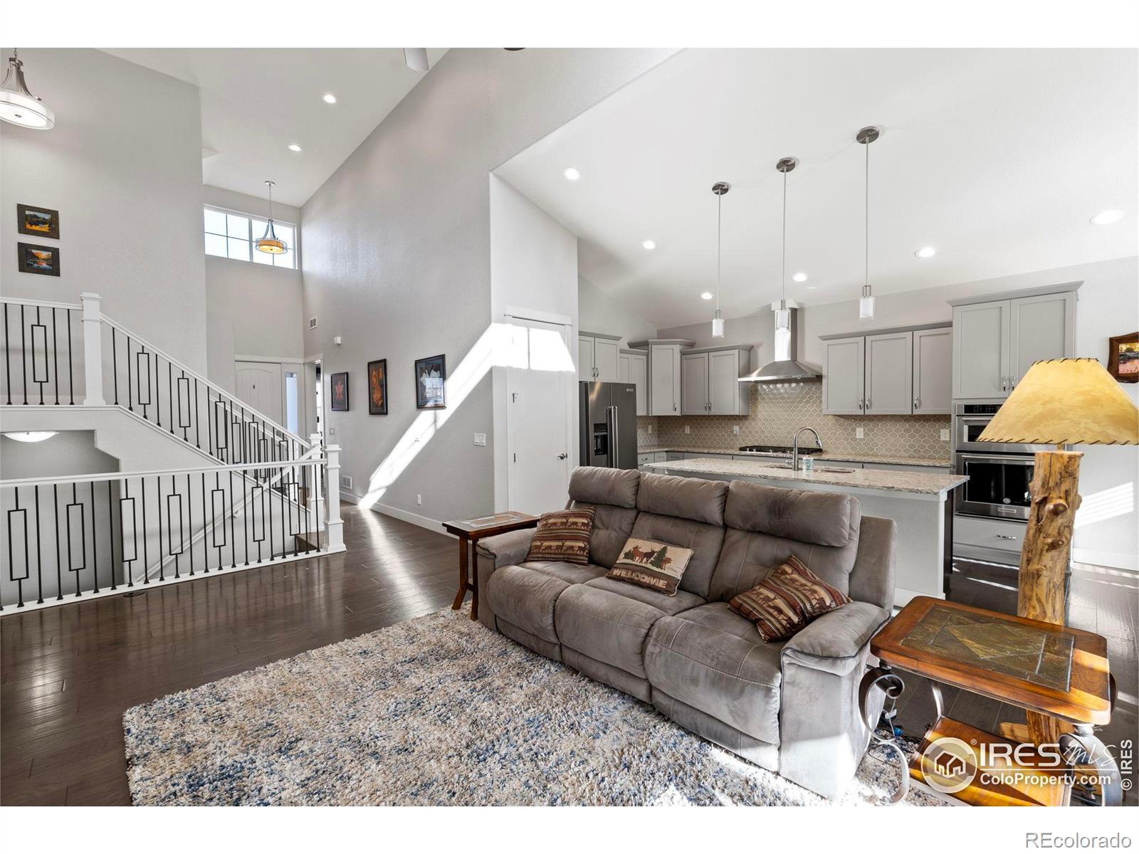 MLS Image #13 for 4796  mariana hills circle,loveland, Colorado
