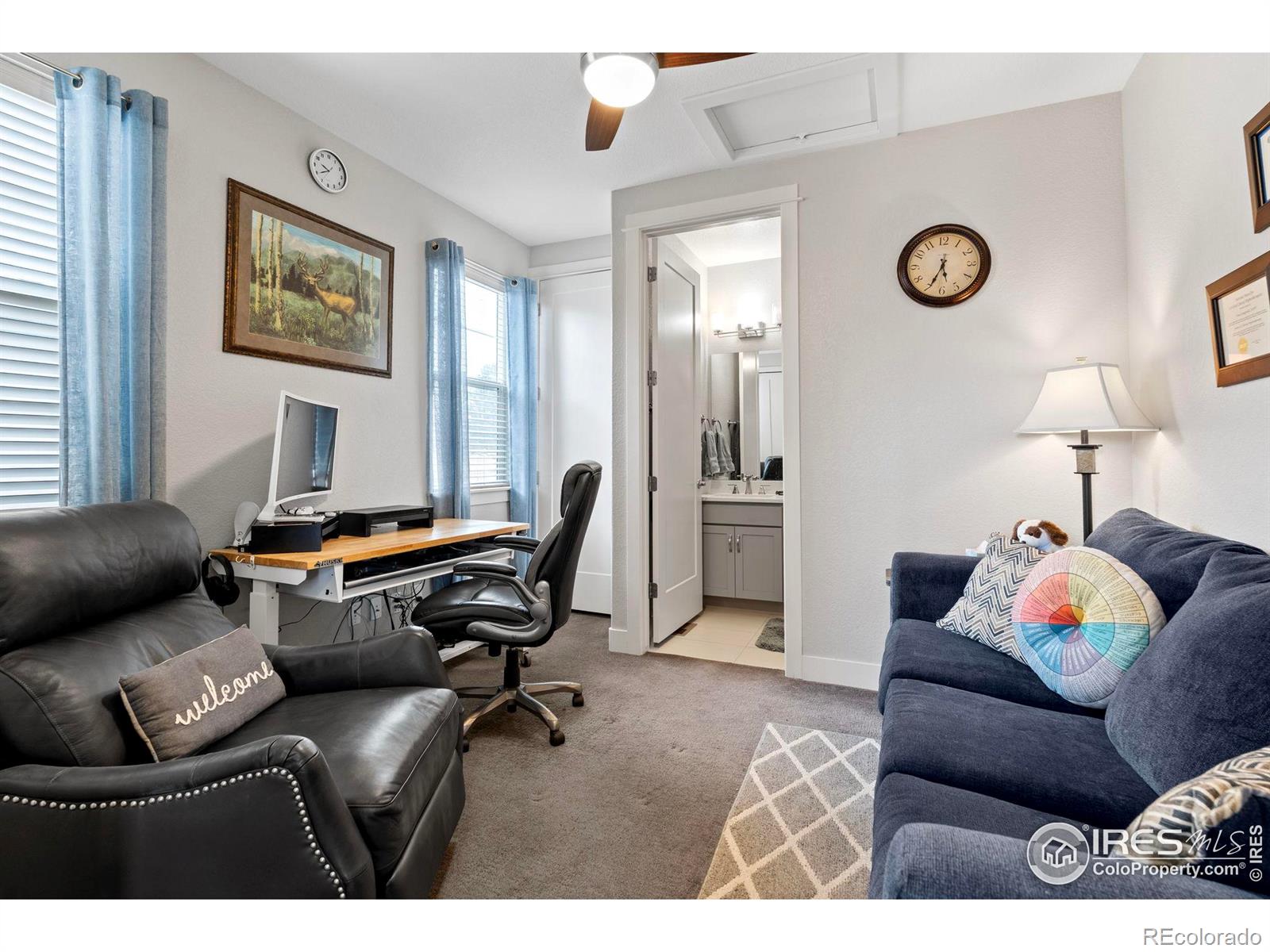MLS Image #26 for 4796  mariana hills circle,loveland, Colorado