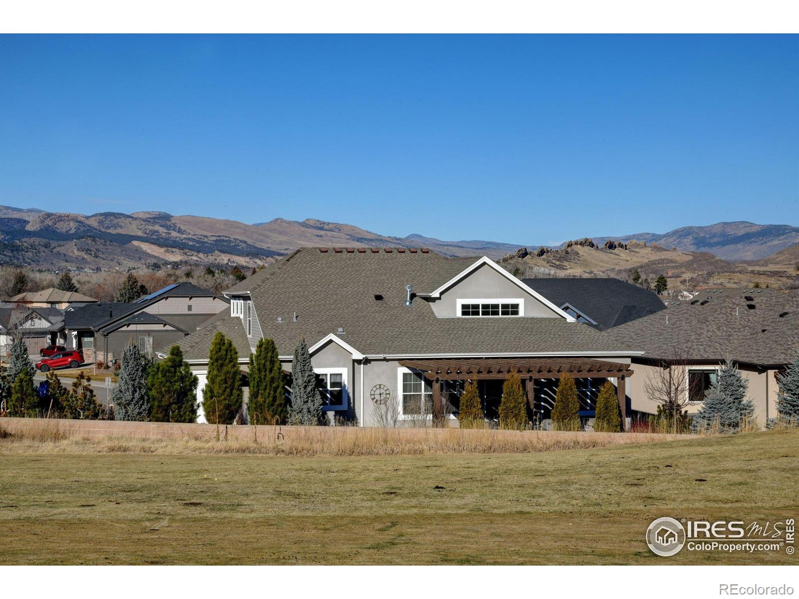MLS Image #33 for 4796  mariana hills circle,loveland, Colorado
