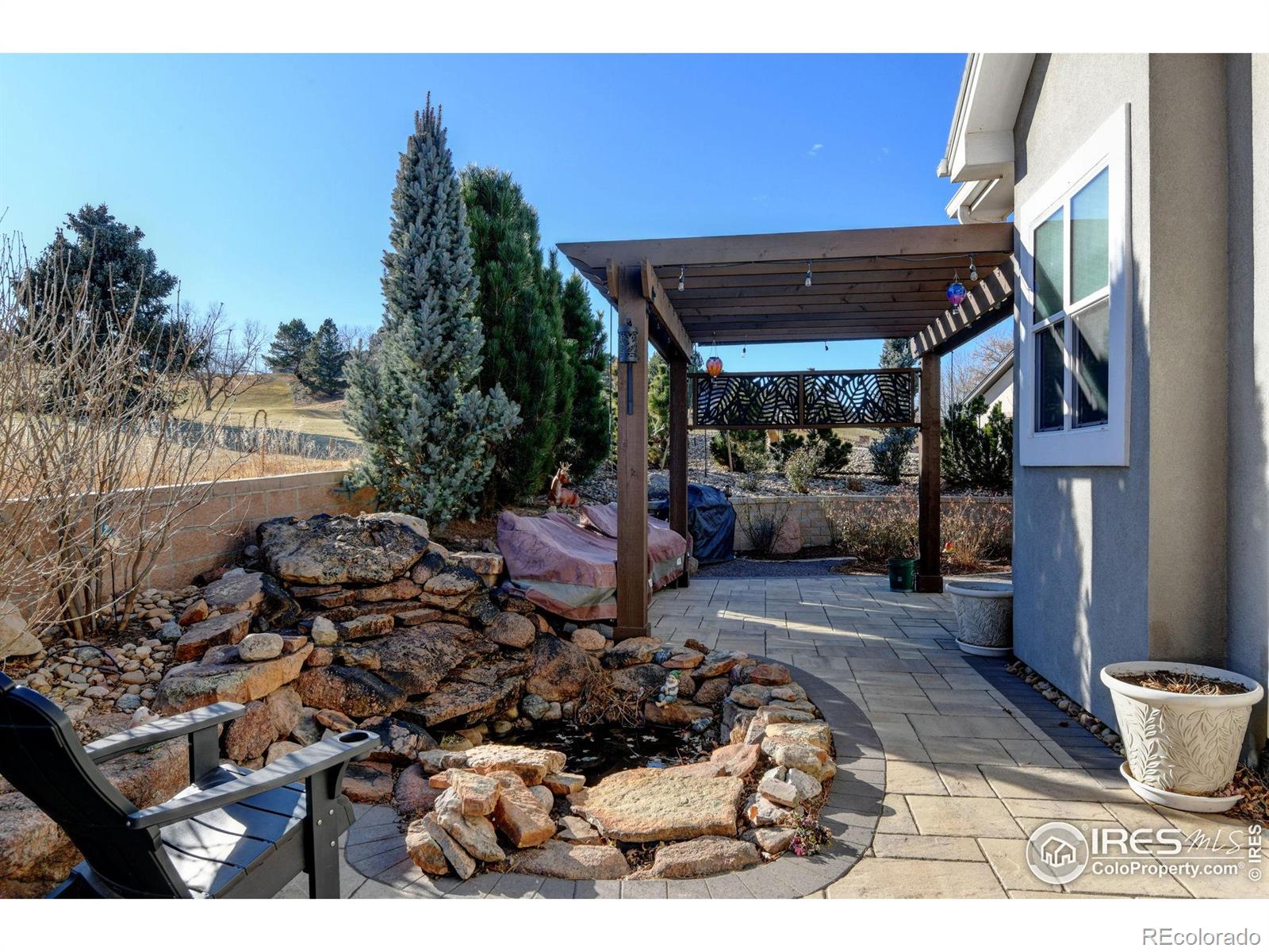 MLS Image #35 for 4796  mariana hills circle,loveland, Colorado