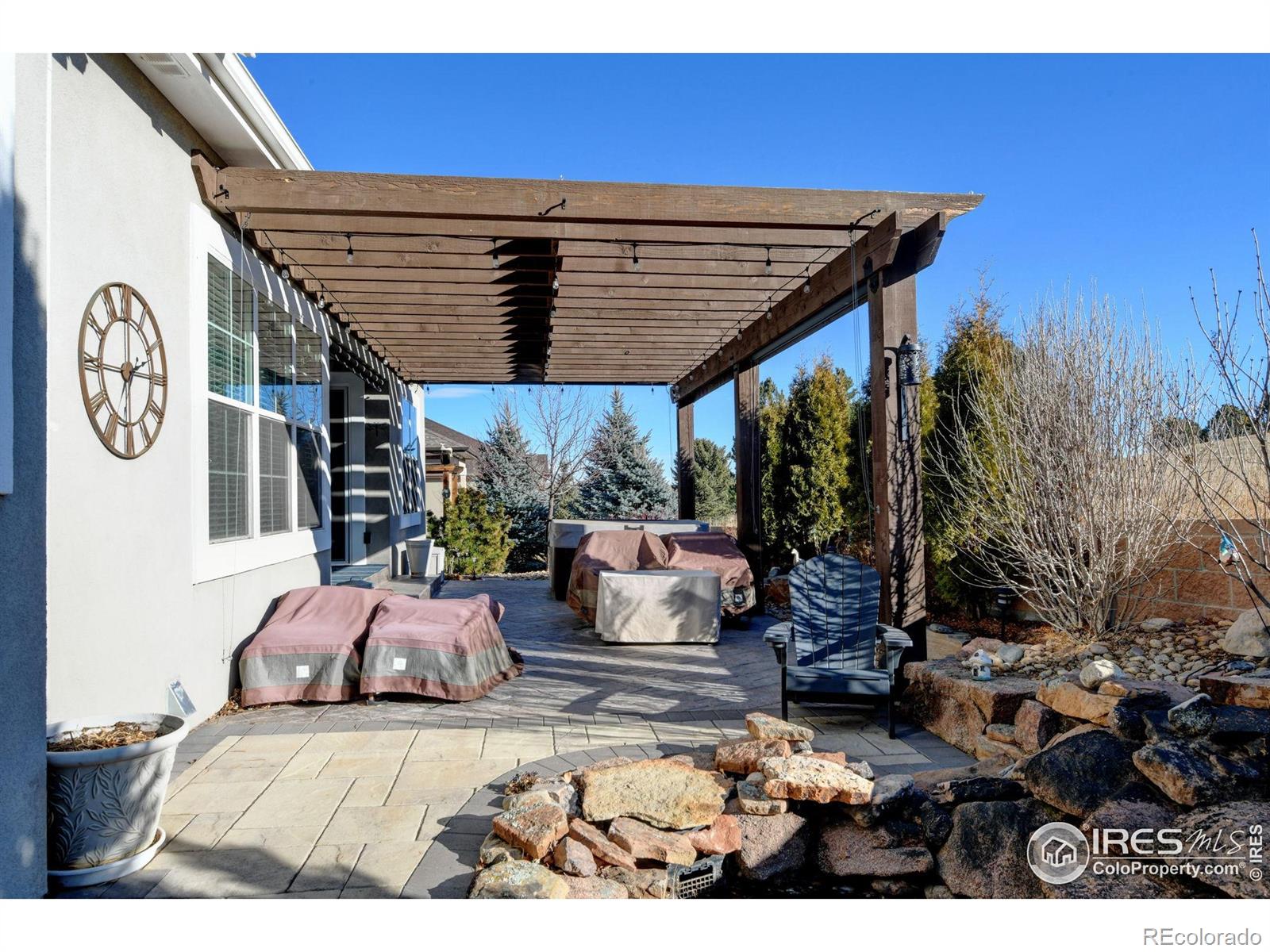 MLS Image #36 for 4796  mariana hills circle,loveland, Colorado
