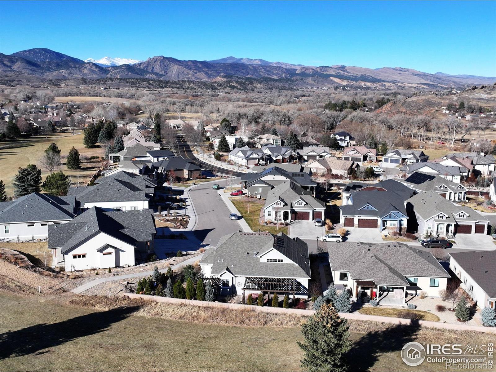 MLS Image #37 for 4796  mariana hills circle,loveland, Colorado