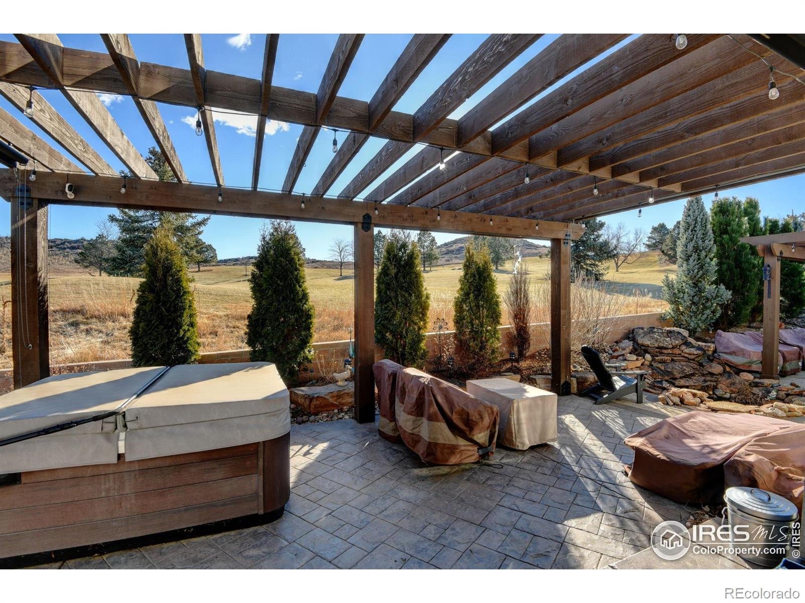 MLS Image #39 for 4796  mariana hills circle,loveland, Colorado