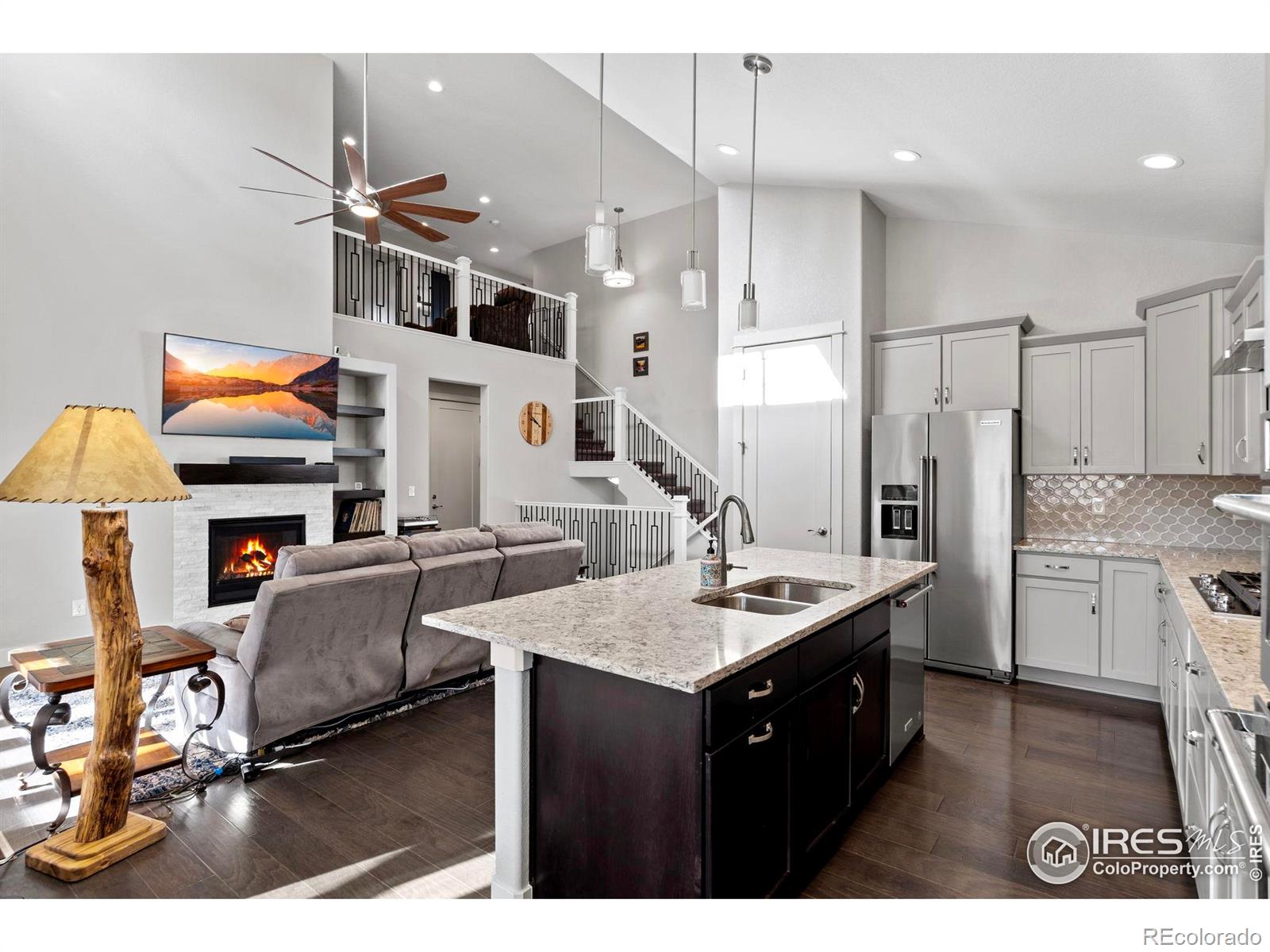 MLS Image #4 for 4796  mariana hills circle,loveland, Colorado