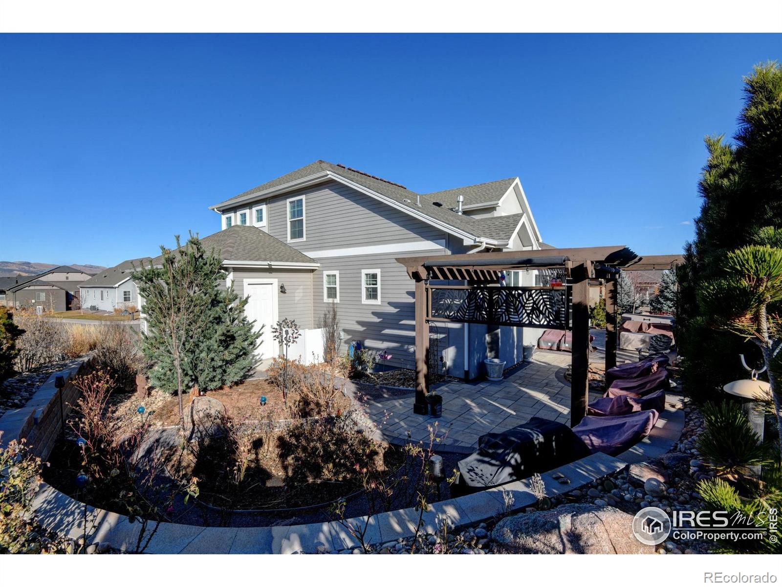 MLS Image #41 for 4796  mariana hills circle,loveland, Colorado