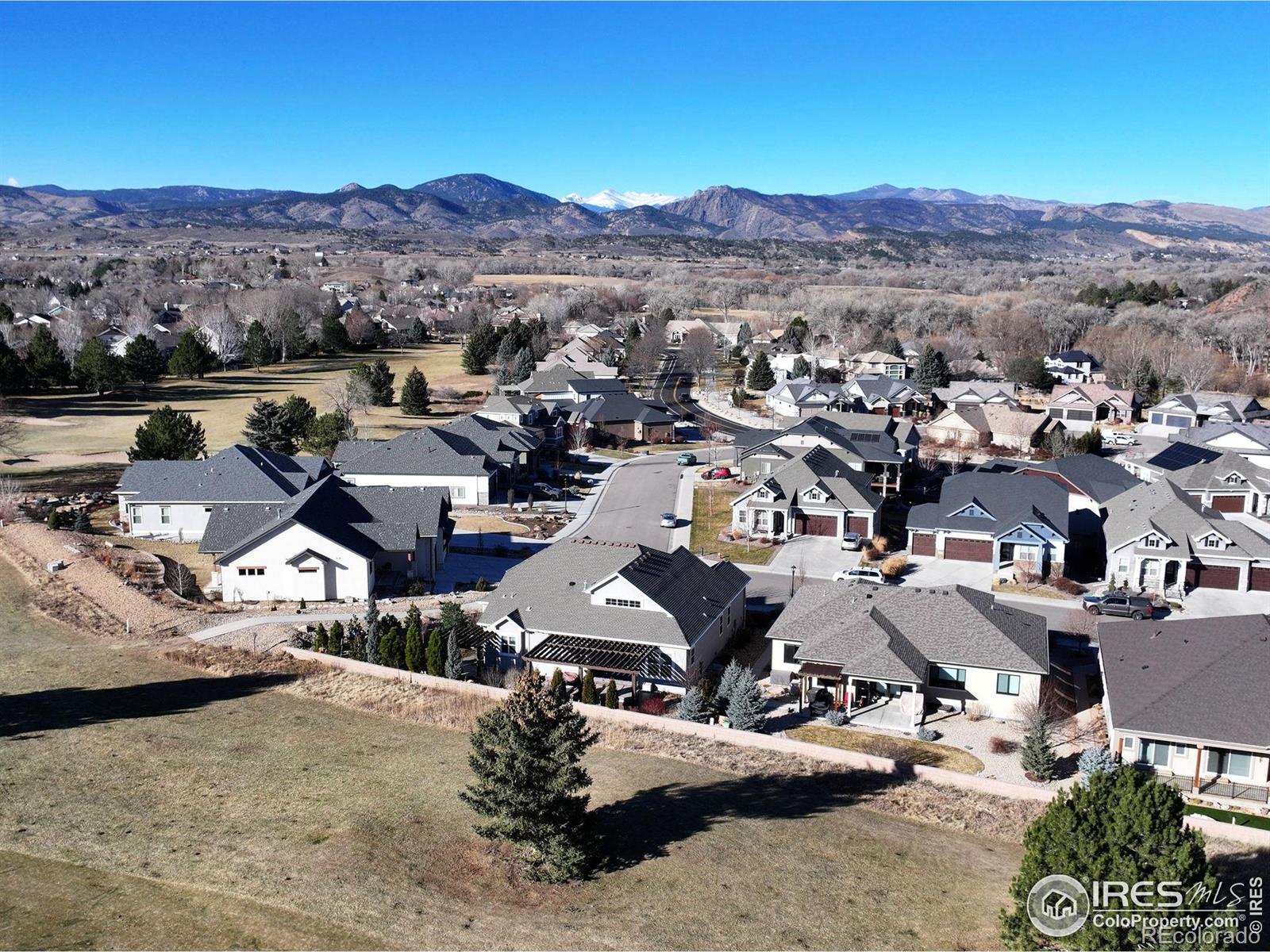 MLS Image #45 for 4796  mariana hills circle,loveland, Colorado