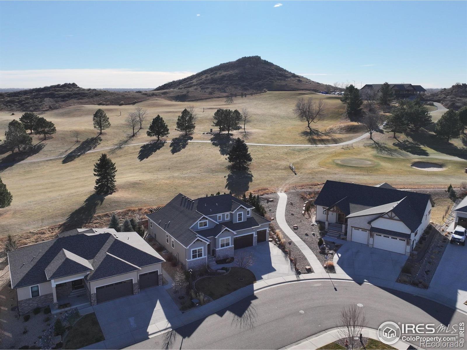 MLS Image #46 for 4796  mariana hills circle,loveland, Colorado