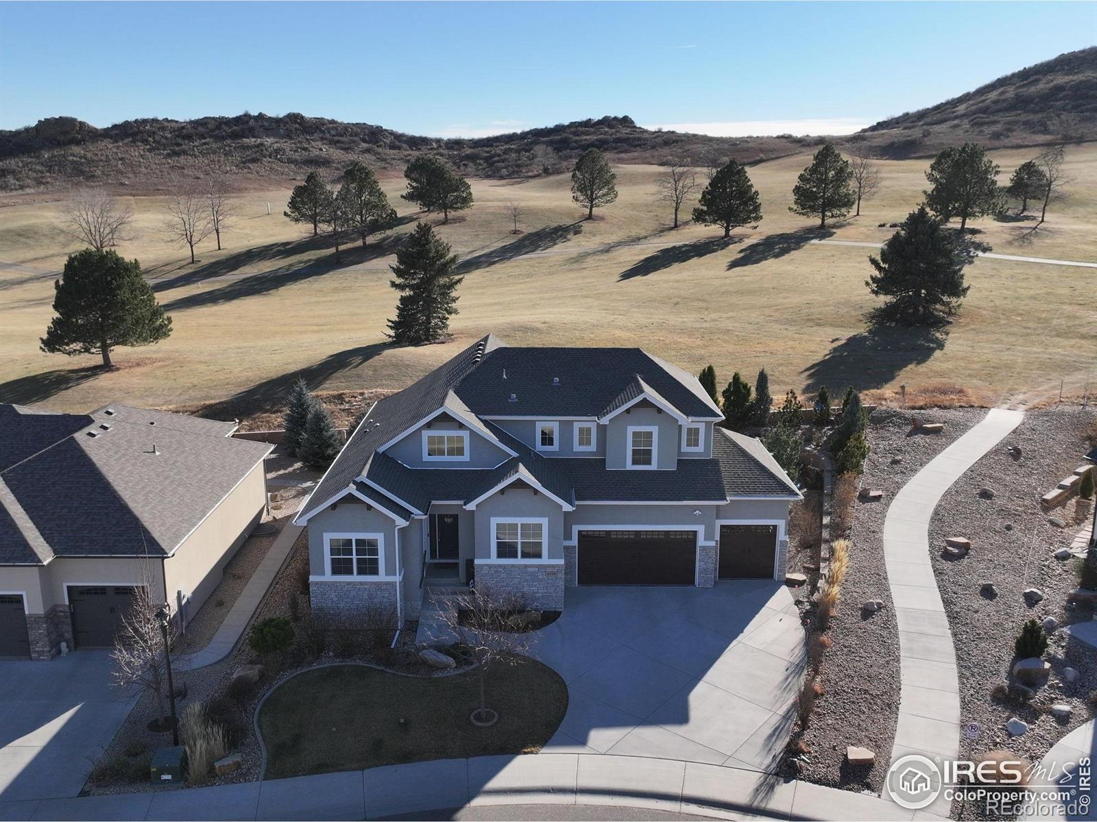 MLS Image #47 for 4796  mariana hills circle,loveland, Colorado