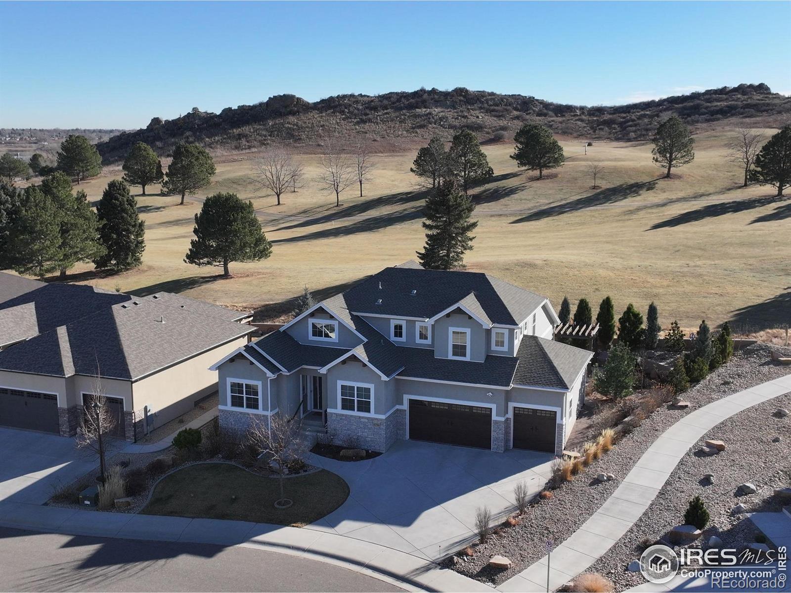 MLS Image #48 for 4796  mariana hills circle,loveland, Colorado
