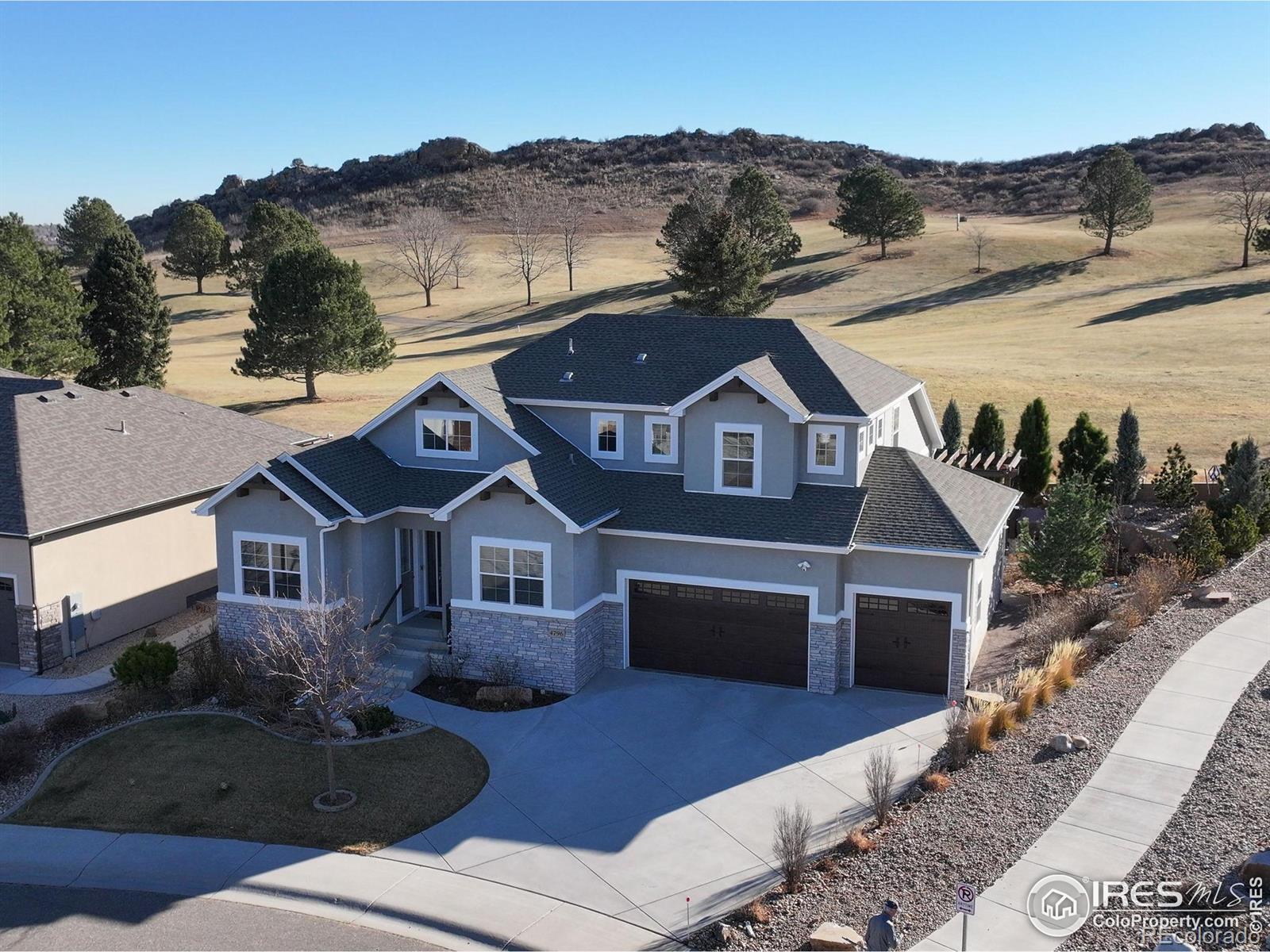 MLS Image #49 for 4796  mariana hills circle,loveland, Colorado