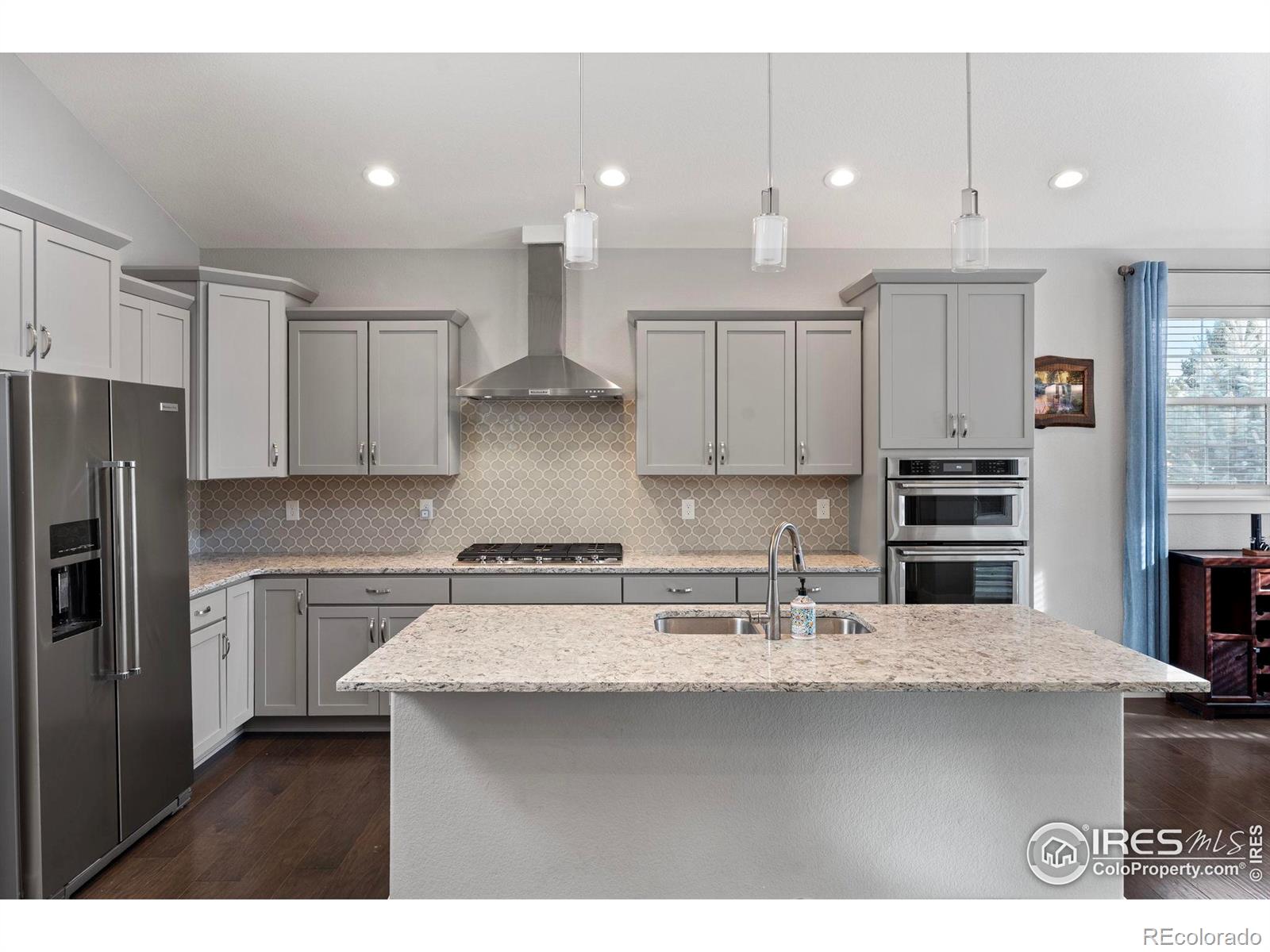 MLS Image #5 for 4796  mariana hills circle,loveland, Colorado
