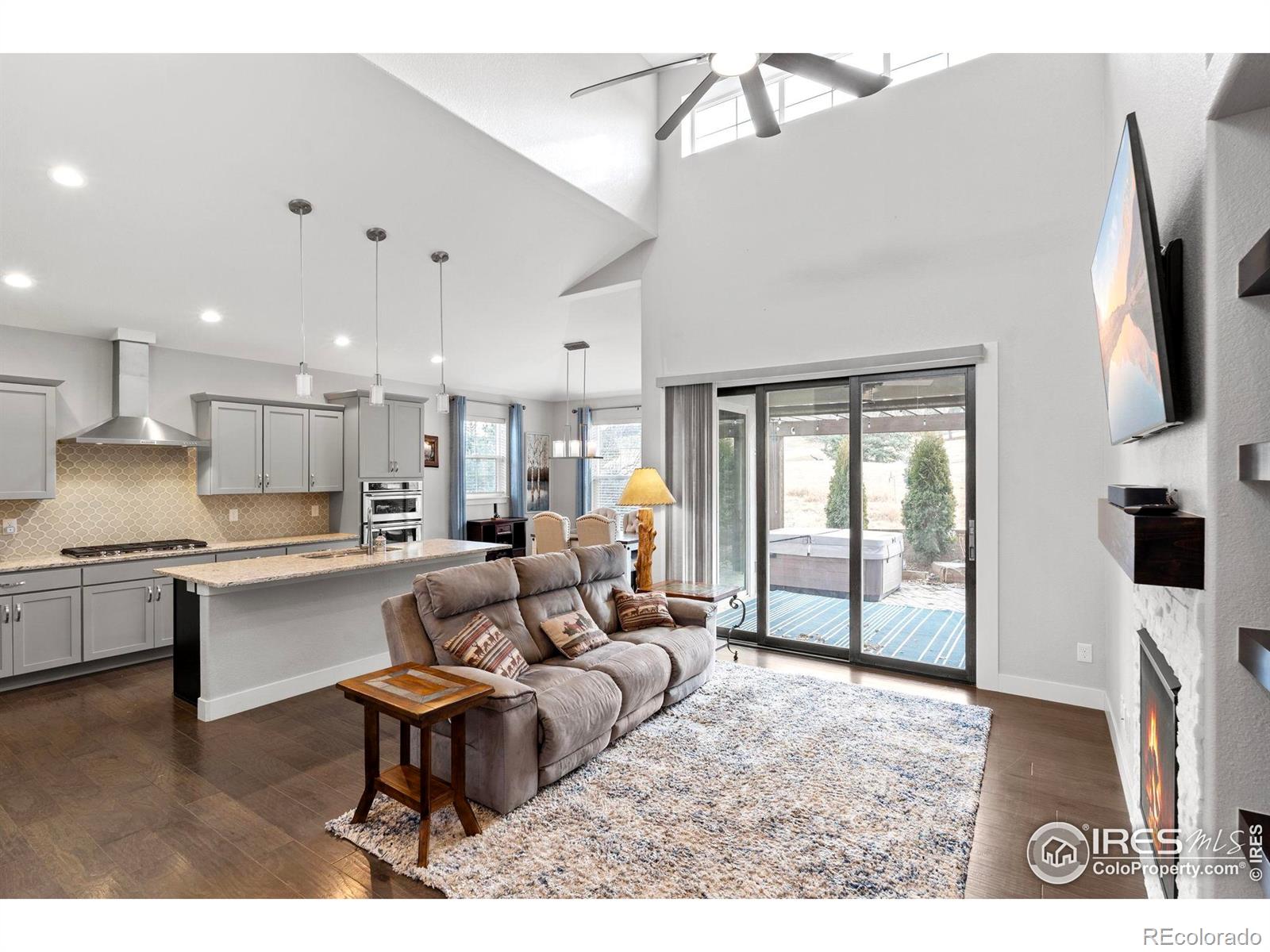 MLS Image #6 for 4796  mariana hills circle,loveland, Colorado
