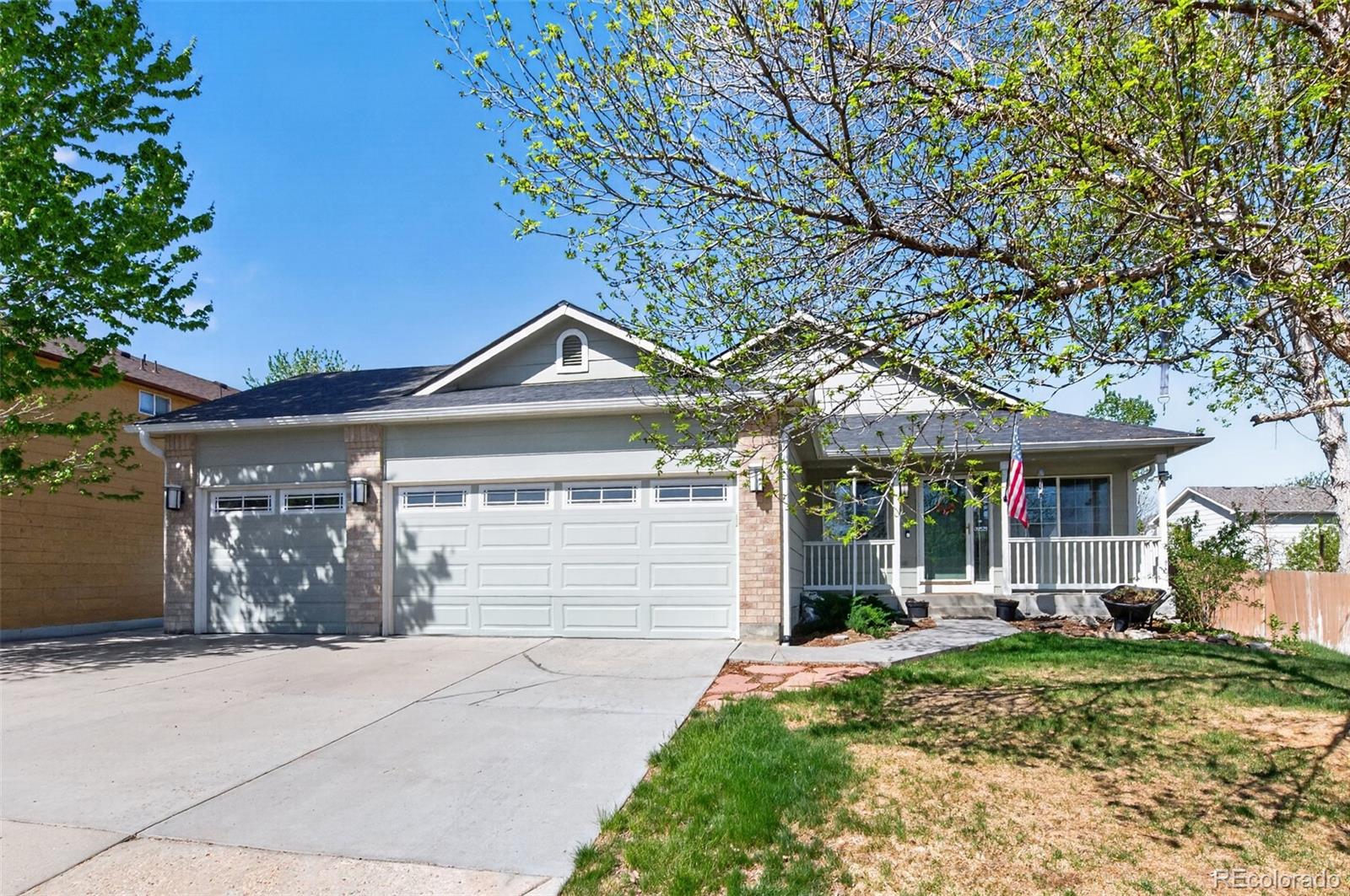 MLS Image #1 for 9457  steele drive,thornton, Colorado