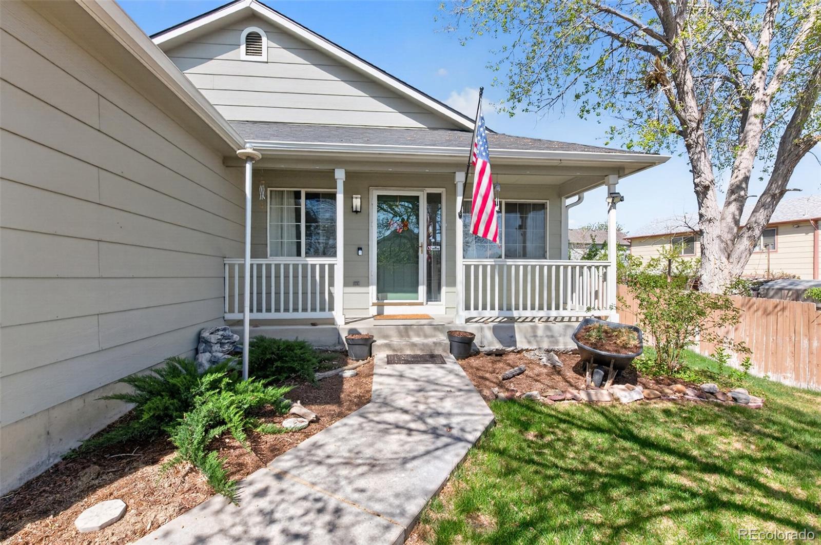 MLS Image #2 for 9457  steele drive,thornton, Colorado