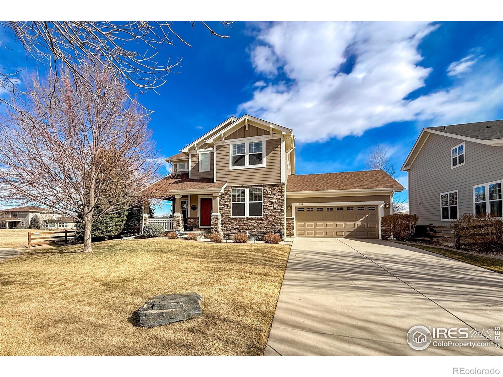 MLS Image #1 for 1033  zodo avenue,erie, Colorado